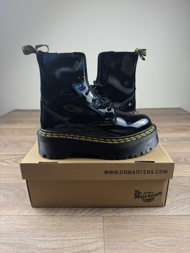 Stiefeletten martens jadon - dr.,