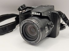 Nikon Coolpix P500