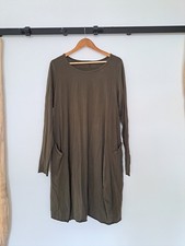 Rundholz Tunika XL