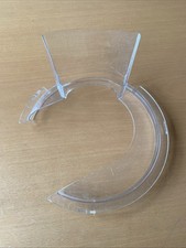 Kitchenaid Rührschüssel Spritzschutz