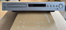 NAD Blue-Ray Disc Player T557
