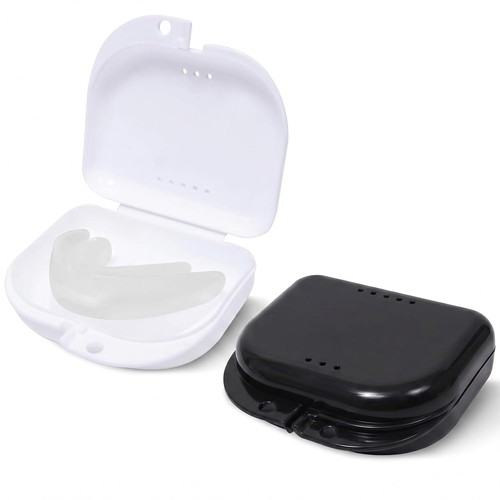 Stück zahnspangen dose set - 2,