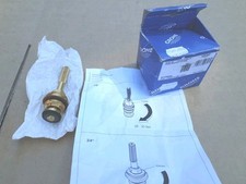 GROHE 3/4 Zoll Oberteil 07150000 für Unterputz-Ventil - lange Spindel