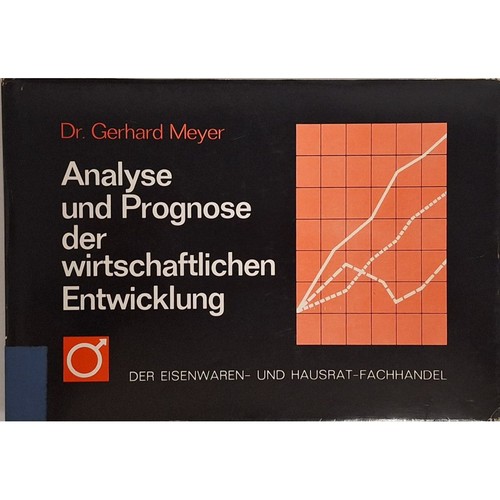 Der eisenwaren und - der, eisenwaren-