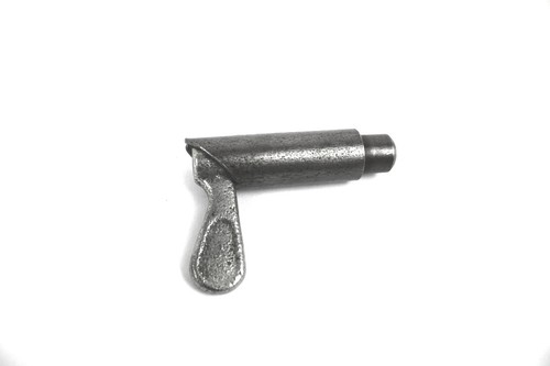 Federriegel mit