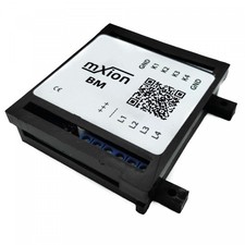 Belegtmeldemodul mit 4