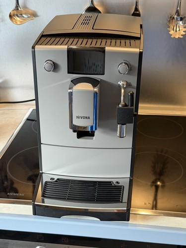 Nivona kaffeevollautomat - nivona,