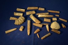 Mineralien - Sammlung -