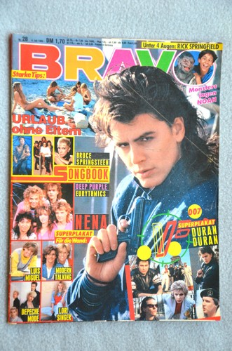 Bravo magazin vom 04 - bravo,