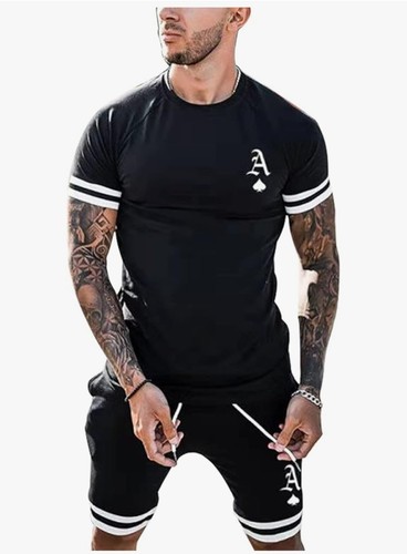 Men piece sportswear - men's,