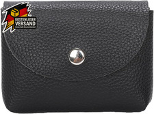 Geldbörse Damen Herren