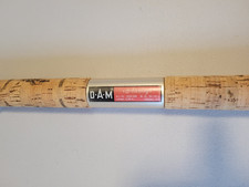 SAMMLER "DAM Airway" 2,40m- 100-200g- Germany- Guter Zustand-