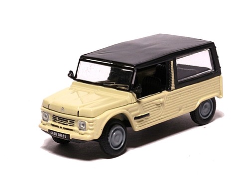 Norev 150956 citroen méhari - 150956,