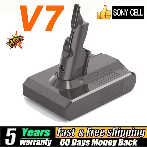 Original akku für dyson v7 - v7,