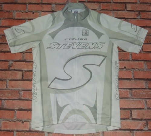 Stevens santini trikot shirt - santini,
