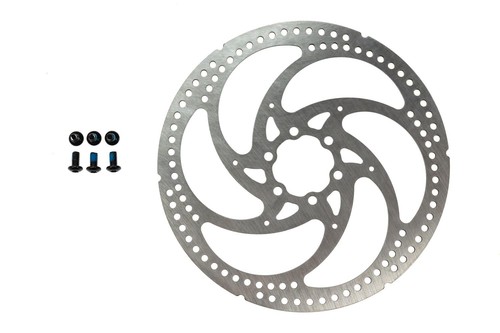 Fahrrad bremsscheibe 180 - fahrrad, mm