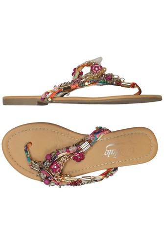 Buffalo london sandalen damen - london,