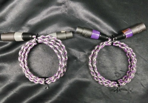 Xlo signature type2 xlr - xlo, type2.1