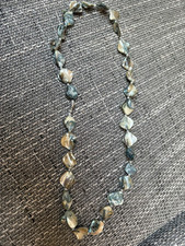 Halskette, Abalone,Muschel