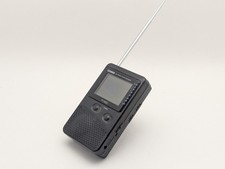 Vintage Casio Model TV-1450C