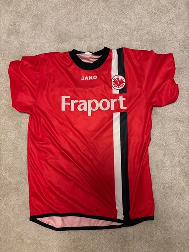 Eintracht frankfurt trikot - eintracht,