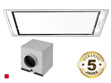 Falmec Stella 120 Deckeneinbau