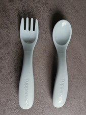 Tupperware Kinderbesteck