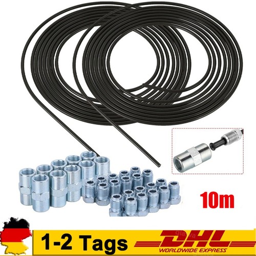 10m bremsleitung ø4 75mm - 10m, Ø4,75mm