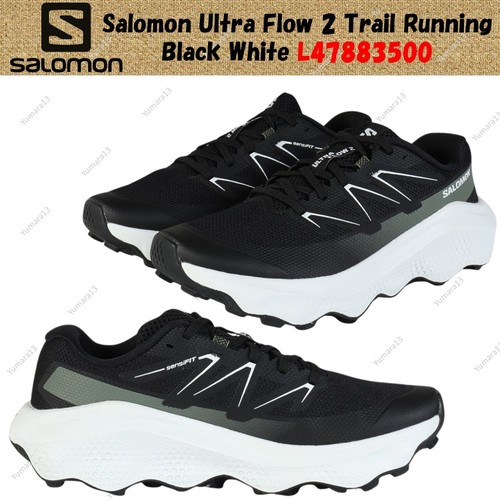 Salomon ultra flow - salomon,