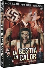 La Bestia en Calor [DVD]