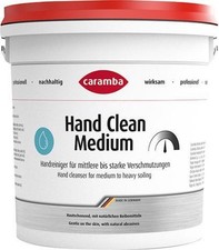 CARAMBA Handwaschpaste 10