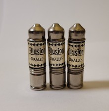 Dralle Illusion Parfumöl Vintage 1910-1920