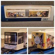 MAN Lion's City Gelenkbus 250