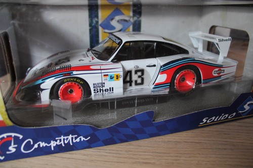 Porsche 935 mobydick lemans - 935,