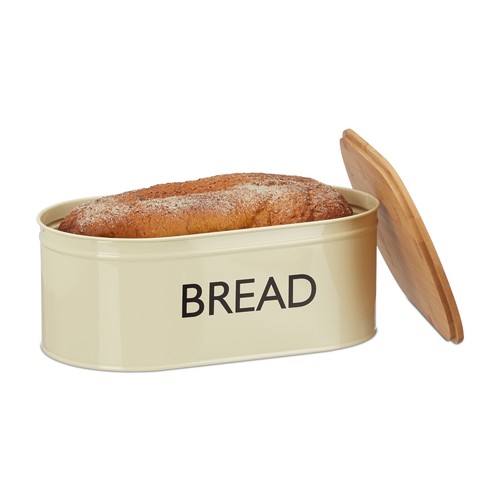 Brotkasten retro brotbehälter - brotkasten,