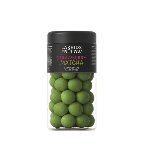 Lakrids bülow strawberry - lakrids, by