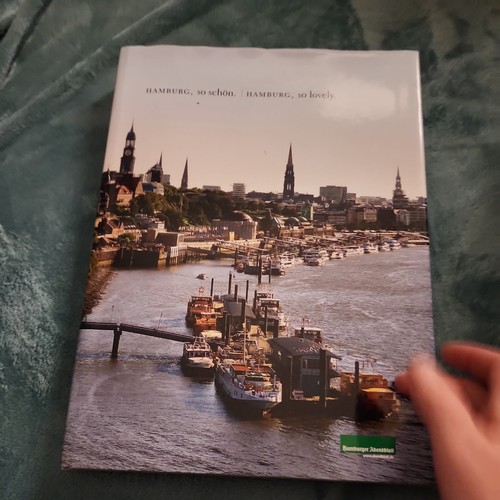 Hamburg schön - schön., /