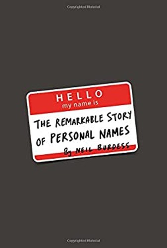Hello name the - name,