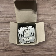 Berker Tastdimmer  Einsatz