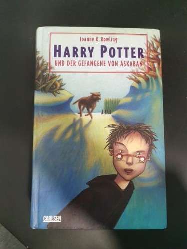 Harry potter bücher der - bücher,,
