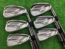 Mizuno JPX 800 Forged Eisensatz 5-9,Pw 6tlg Flex SR N.S.PRO 950GH Stahl