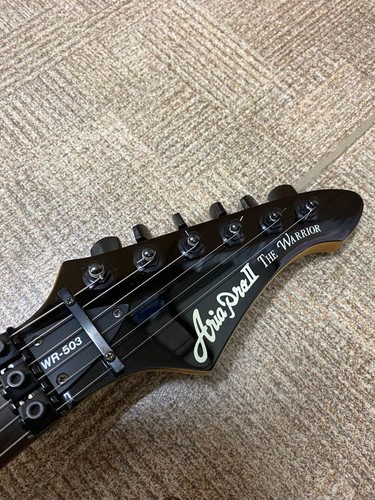 Aria pro the warrior 503 - aria,