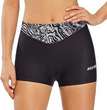 NICEWIN Damen Radunterhose