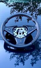 Wir beziehen Ihr Lenkrad neu