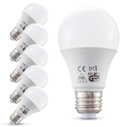 Led leuchtmittel e27 - led,