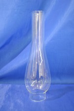 6 '''  Wiener Glas Zylinder Cylinder 39 mm Glas PETROLEUM LAMPE Oil Lamp Keros