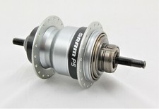 Hinterradnabe SRAM P5 Cargo für Scheibenbremse Freilauf 5 Gang