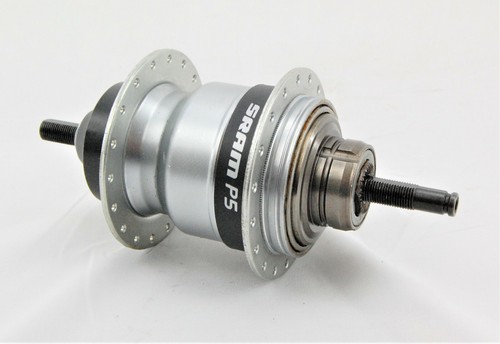 Hinterradnabe sram cargo - hinterradnabe,