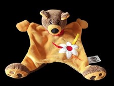 Toy Place Schmusetuch Bär