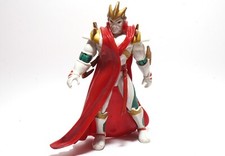 TMNT Dragon Lord Actionfigur